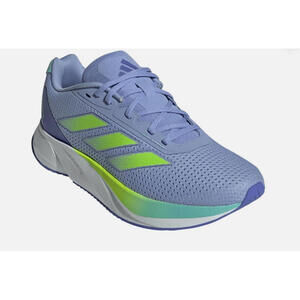 Adidas Duramo Sl Running Women's Size 8.5 Blue Sneakers IF9472